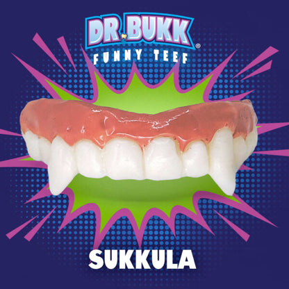 Sukkula Teeth