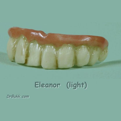 Eleanor Teeth