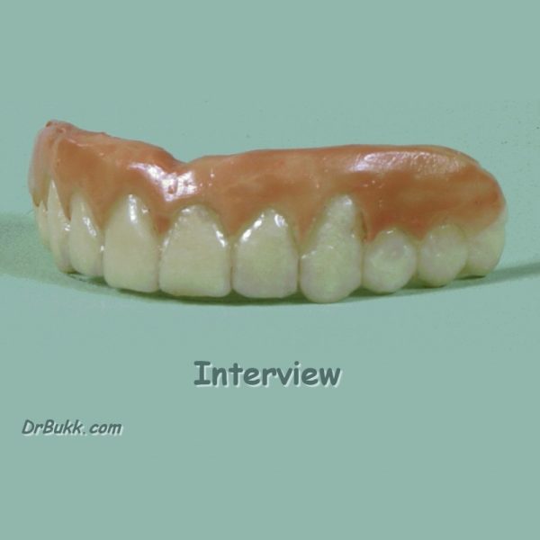 Interview Teeth